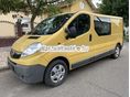 OPEL VIVARO 2012/3 - 6