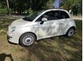 FIAT 500 1.4 16V Sport keveset futott. kitűnő állapotban
