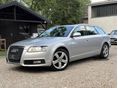 AUDI A6 Avant 2.0 TDI DPF CRTDI/MANUÁL/SZKÖNYV/ÜLÉSF/NAPTETŐ/XENON&LED/NAVI/VHOROG/TÉLI-NYÁRI KERÉK