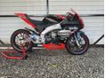 APRILIA RS4 125 