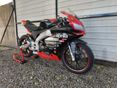 APRILIA RS4 125 2012/6 - 2