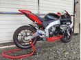 APRILIA RS4 125 2012/6 - 3