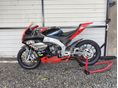 APRILIA RS4 125 2012/6 - 4