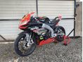 APRILIA RS4 125 2012/6 - 6