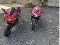 APRILIA RS4 125 2012/6 - 7