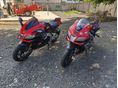 APRILIA RS4 125 2012/6 - 8