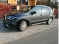 SUZUKI S-CROSS 2018/6 - 2