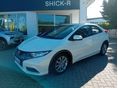 HONDA CIVIC 1.4 Comfort AZONNAL VIHETŐ MEGKÍMÉLT 1500 KM FUTOTT 4ÉVSZAKOS GUMIKKAL !!!