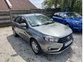LADA VESTA 1.6 Comfort Magyarországi