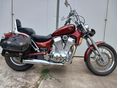 SUZUKI VS 1400 (INTRUDER) 