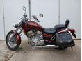 SUZUKI VS 1400 (INTRUDER) 1994/5 - 2
