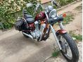 SUZUKI VS 1400 (INTRUDER) 1994/5 - 3