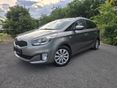 KIA CARENS 1.6 GDI EX Prémium [7 személy] //4XÜLÉSFŰTÉS//DIG-KLIMA//V-HOROG//NAVI//