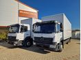 MERCEDES-BENZ 2023/4 - 5