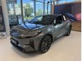 TOYOTA C-HR 2026 - 1