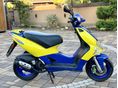 KYMCO SUPER 9 AC 2008/6 - 2