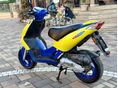 KYMCO SUPER 9 AC 2008/6 - 4