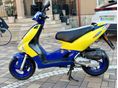 KYMCO SUPER 9 AC 2008/6 - 5