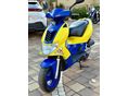 KYMCO SUPER 9 AC 2008/6 - 6
