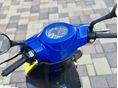 KYMCO SUPER 9 AC 2008/6 - 8