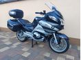 BMW R 1200 RT DOHC Full Extra!