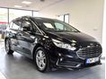 FORD S-MAX 1.5 EcoBoost Business Plus [7 személy] 1.TUL! MO-i! 62.125 KM!