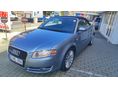 AUDI A4 CABRIO 2007/3 - 10