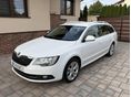 SKODA SUPERB Combi 2.0 CR TDI Elegance 4x4 DSG