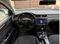 SKODA SUPERB 2015/2 - 7
