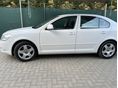 SKODA OCTAVIA 1.4 TSI Elegance