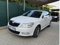 SKODA OCTAVIA 2010 - 2