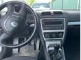 SKODA OCTAVIA 2010 - 4