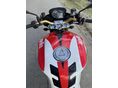 APRILIA TUONO 1000 2007/6 - 7