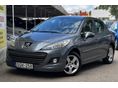 PEUGEOT 207 2010/12 - 2