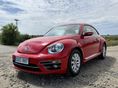 VOLKSWAGEN BEETLE 1.2 TSI BMT Design