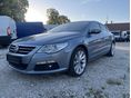 VOLKSWAGEN PASSAT CC 2008/7 - 2