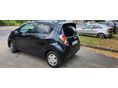 CHEVROLET SPARK 2010/8 - 5