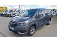 OPEL COMBO Cargo 1.2 T L2H1 2.4t Enjoy Start&Stop (3 személyes ) EURO 6.3 Mo-i!Vezérlés cserélve!