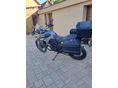 BMW F 800 GS 2009/8 - 2