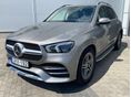 MERCEDES-BENZ GLE 350 2021/4 - 1