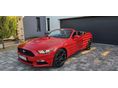 FORD MUSTANG Convertible 3.7 V6 (Automata) SÉRÜLÉSMENTES MÚLT!
