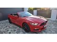 FORD MUSTANG 2016/1 - 3