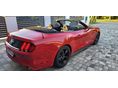 FORD MUSTANG 2016/1 - 6