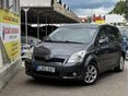 TOYOTA COROLLA VERSO 2.2 D-4D Linea Sol ITT és MOST AKCIÓ!!! MAGYARORSZÁGI / TÉLI KEREKEK / 7 SZEMÉLYES