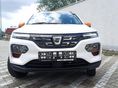 DACIA SPRING 2022/3 - 2