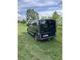 RENAULT TRAFIC 2002/3 - 4