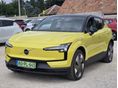 VOLVO EX30 Twin Motor AWD Ultra PERFOMANCE 428 LE+PANORÁMATETŐ+HARMAN/KARDON+PILOT ASSIST+LED!
