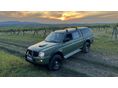 MITSUBISHI L 200 2003/10 - 2