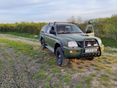 MITSUBISHI L 200 2003/10 - 4