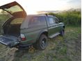 MITSUBISHI L 200 2003/10 - 5